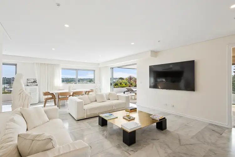 Second view of Homely apartment listing, 37/505-507 Rocky Point Road, Sans Souci NSW 2219