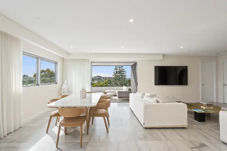 Third view of Homely apartment listing, 37/505-507 Rocky Point Road, Sans Souci NSW 2219