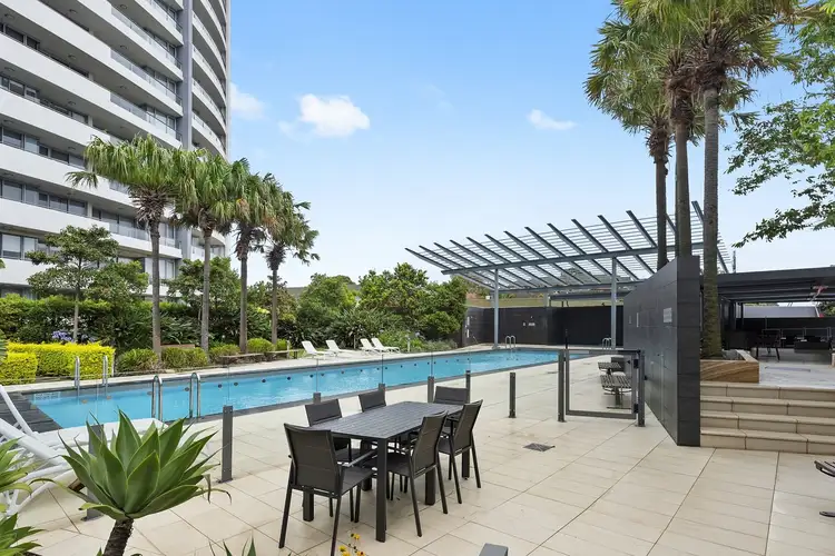 Main view of Homely apartment listing, 807/9 Railway Street, Chatswood NSW 2067