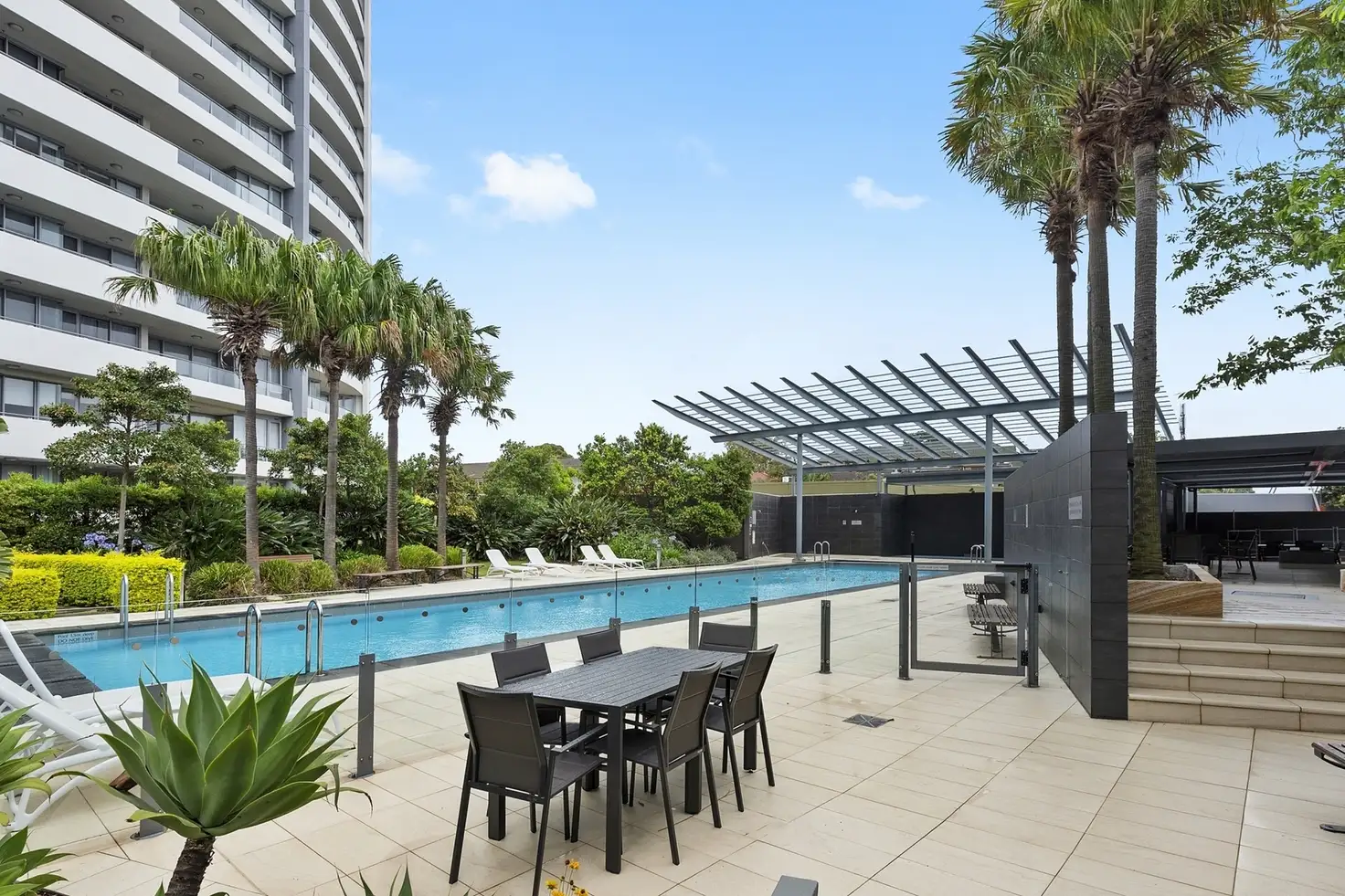 Main view of Homely apartment listing, 807/9 Railway Street, Chatswood NSW 2067