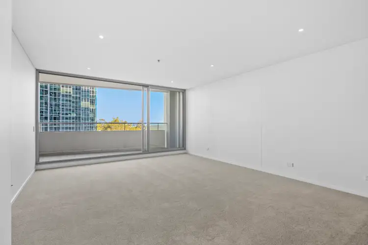 Second view of Homely apartment listing, 807/9 Railway Street, Chatswood NSW 2067