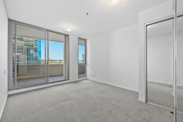Fourth view of Homely apartment listing, 807/9 Railway Street, Chatswood NSW 2067