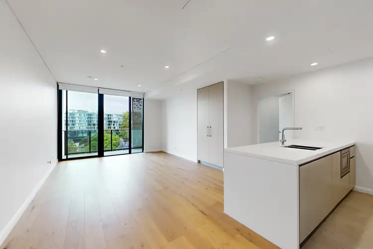 910/19 Partridge Avenue, Castle Hill NSW 2154