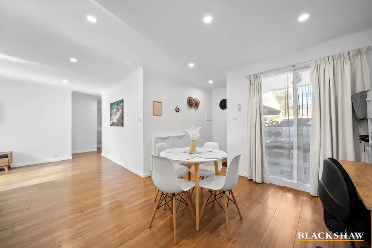 Third view of Homely townhouse listing, 9/17 Brudenell Drive, Jerrabomberra NSW 2619