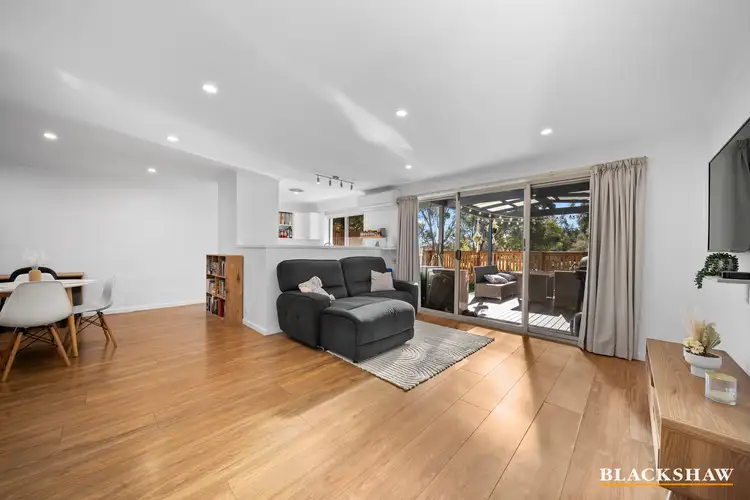 Fourth view of Homely townhouse listing, 9/17 Brudenell Drive, Jerrabomberra NSW 2619