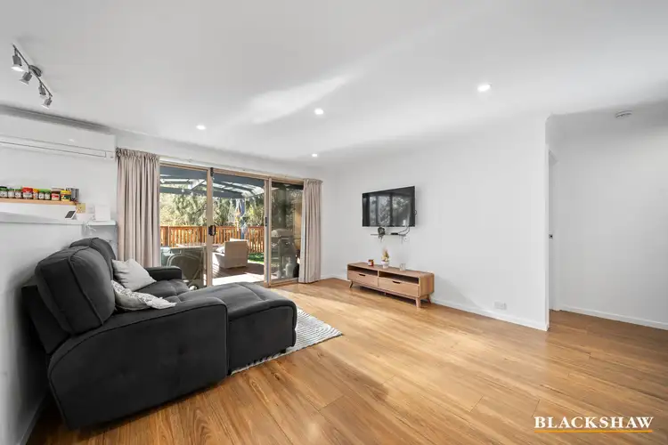 Fifth view of Homely townhouse listing, 9/17 Brudenell Drive, Jerrabomberra NSW 2619