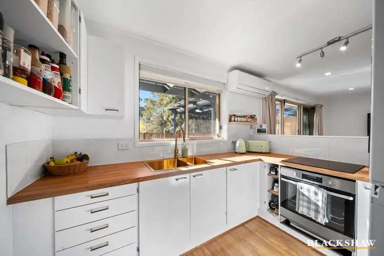 Sixth view of Homely townhouse listing, 9/17 Brudenell Drive, Jerrabomberra NSW 2619