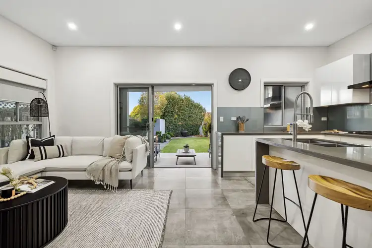 Fourth view of Homely semi-detached listing, 4a Melinga Place, Revesby NSW 2212
