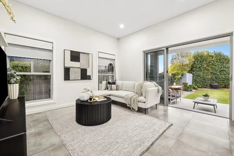 Fifth view of Homely semi-detached listing, 4a Melinga Place, Revesby NSW 2212