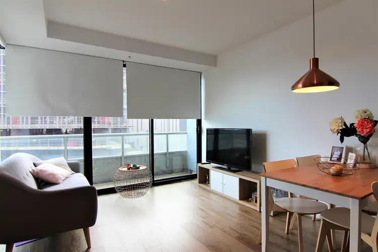 1104/280 Spencer Street, Melbourne VIC 3000