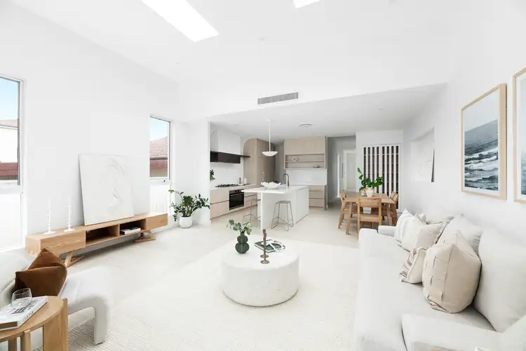 Fifth view of Homely semi-detached listing, 8B Pines Parade, Gymea NSW 2227