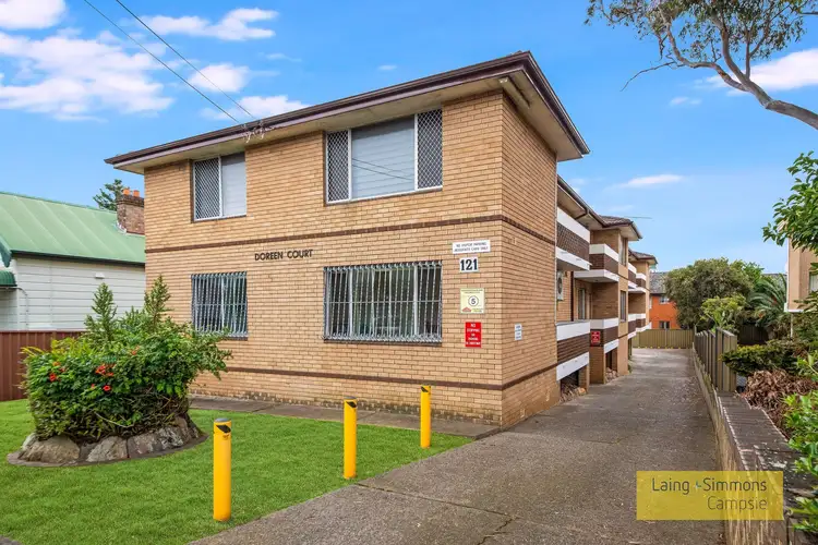 2/121 Yangoora Road, Lakemba NSW 2195