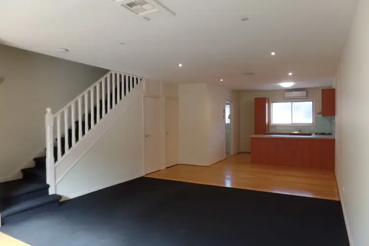 11/127 Somerville Road, Yarraville VIC 3013