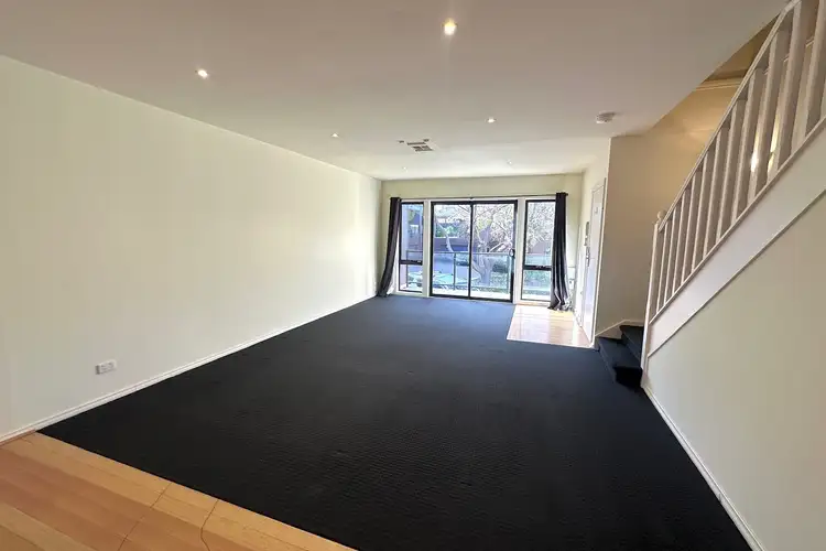 Main view of Homely townhouse listing, 11/127 Somerville Road, Yarraville VIC 3013