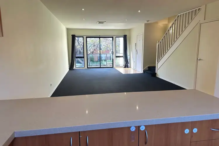 Fourth view of Homely townhouse listing, 11/127 Somerville Road, Yarraville VIC 3013