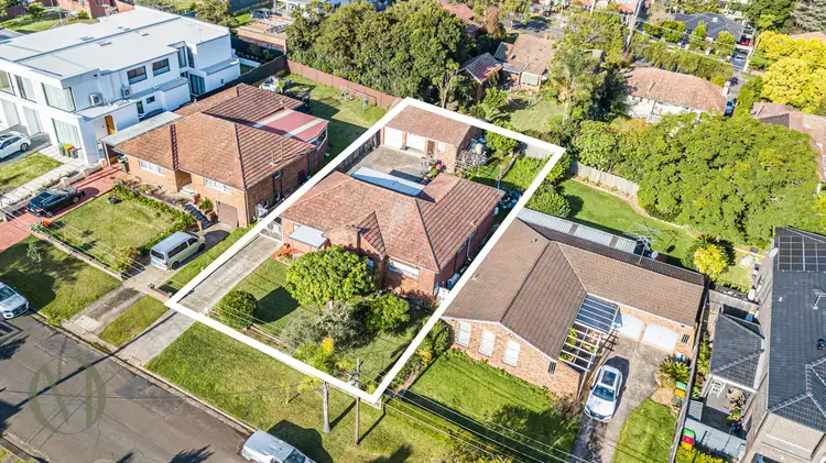 Third view of Homely house listing, 5 Woodbine Crescent, Ryde NSW 2112