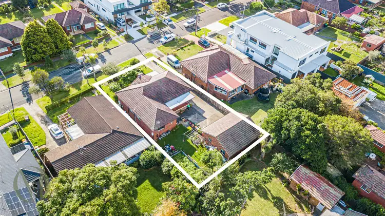 Fourth view of Homely house listing, 5 Woodbine Crescent, Ryde NSW 2112