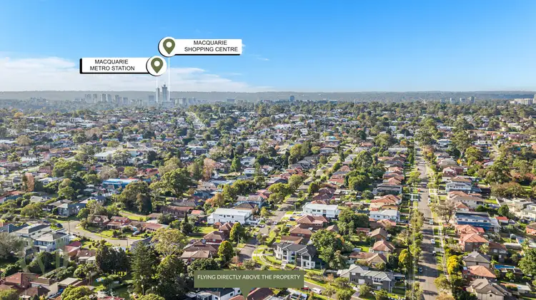 Fifth view of Homely house listing, 5 Woodbine Crescent, Ryde NSW 2112