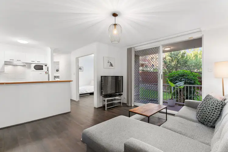 51/54 Glencoe Street, Sutherland NSW 2232