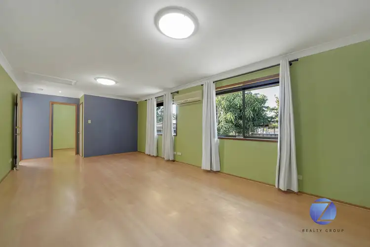 Second view of Homely semi-detached listing, 26 Sapphire Place, Eagle Vale NSW 2558