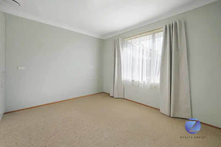 Third view of Homely semi-detached listing, 26 Sapphire Place, Eagle Vale NSW 2558
