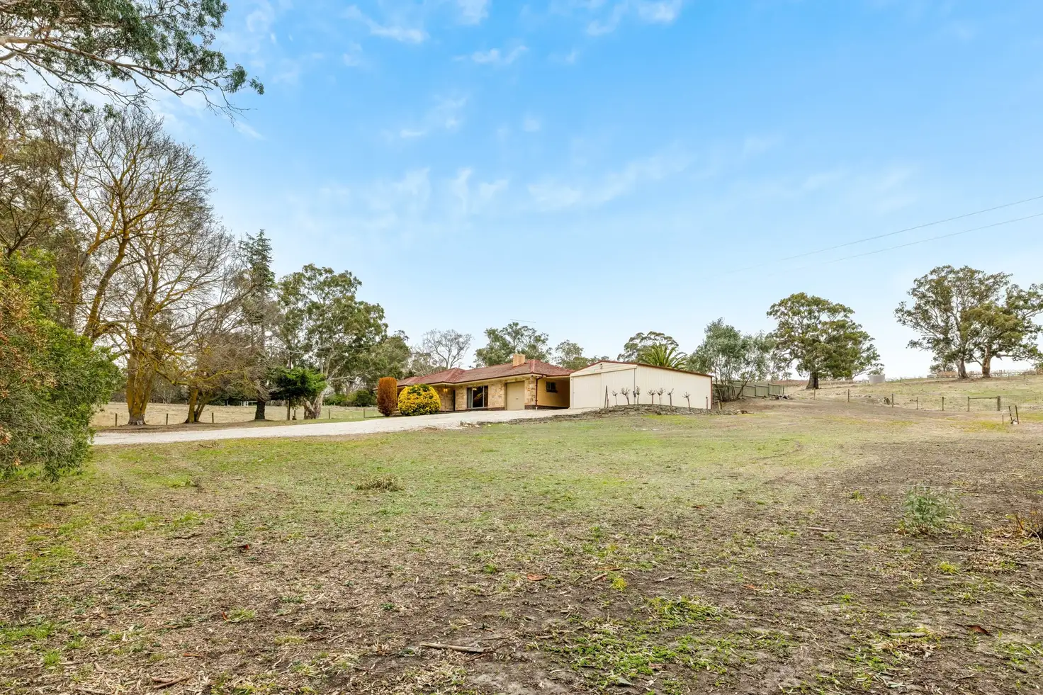 Main view of Homely house listing, 538 Torrens Valley Road, Gumeracha SA 5233