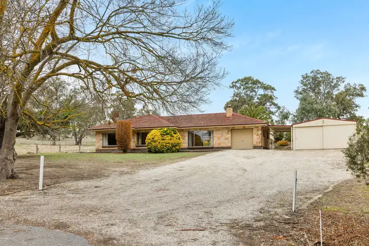 Second view of Homely house listing, 538 Torrens Valley Road, Gumeracha SA 5233
