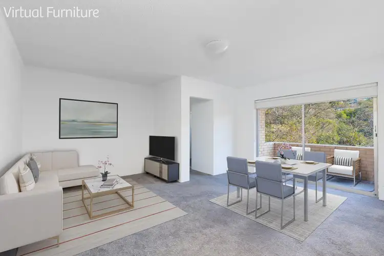 6/49 Rawson Street, Neutral Bay NSW 2089