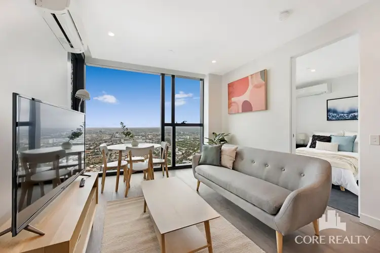 5009/160 Victoria Street, Carlton VIC 3053