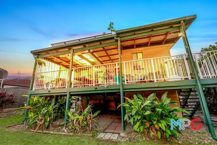18 Low Street, Yandina QLD 4561