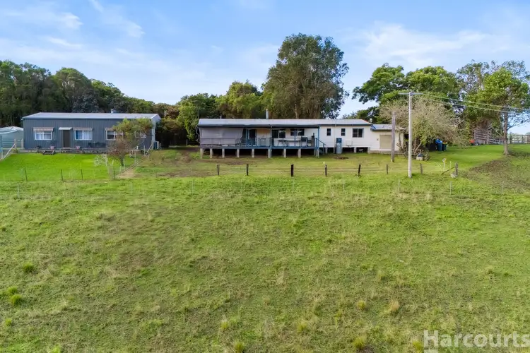 209 Upsalls Creek Road, Upsalls Creek NSW 2439