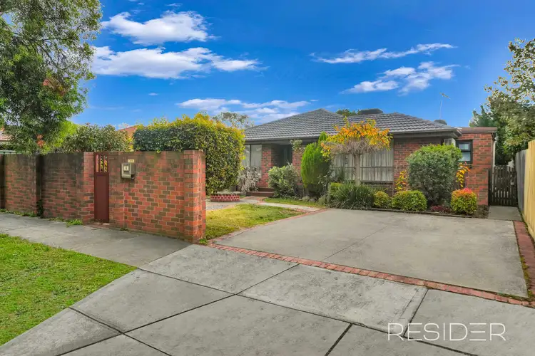 4 Brendan Street, Mernda VIC 3754