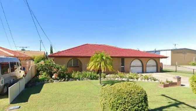 Main view of Homely house listing, 4 Bianco Street, Kippa-ring QLD 4021