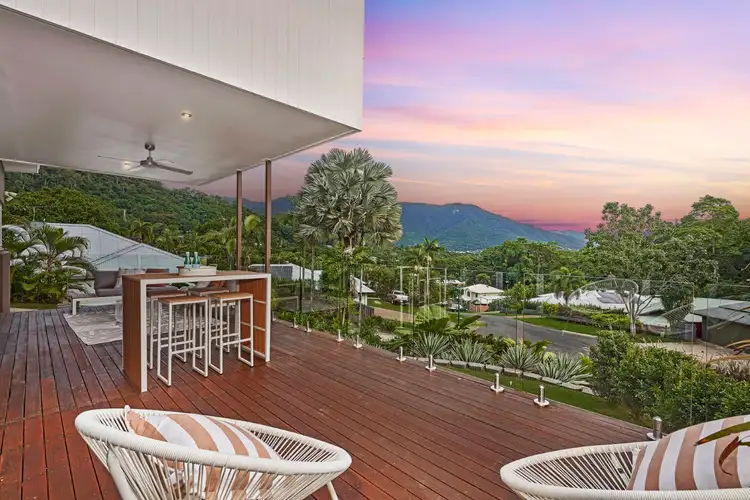 38 Greendale Close, Brinsmead QLD 4870
