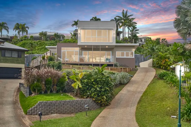 38 Greendale Close, Brinsmead QLD 4870