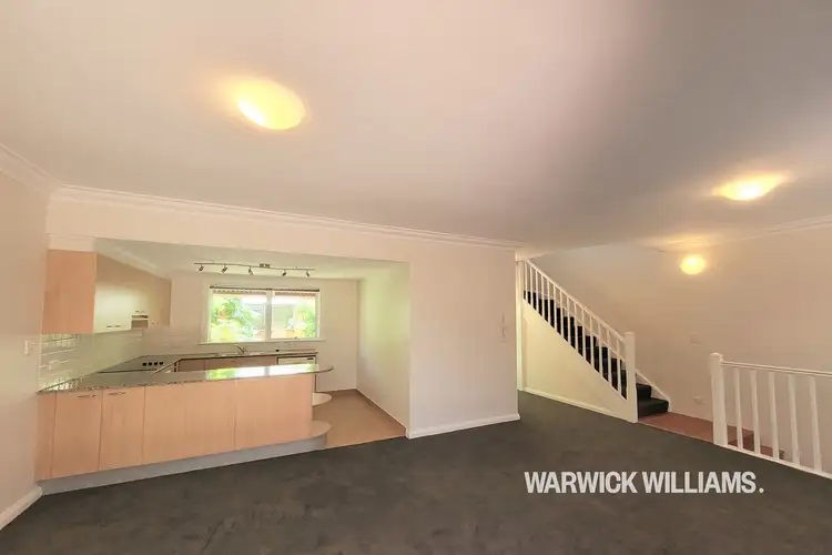 Main view of Homely townhouse listing, 7/11A Wrights Road, Drummoyne NSW 2047