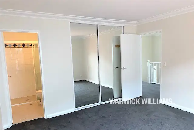Fourth view of Homely townhouse listing, 7/11A Wrights Road, Drummoyne NSW 2047
