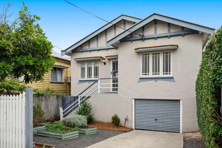 Main view of Homely house listing, 38 Douglas Street, Greenslopes QLD 4120