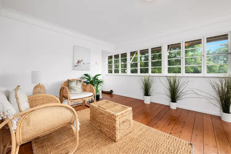 Second view of Homely house listing, 38 Douglas Street, Greenslopes QLD 4120