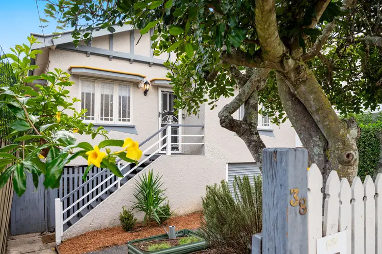 Third view of Homely house listing, 38 Douglas Street, Greenslopes QLD 4120