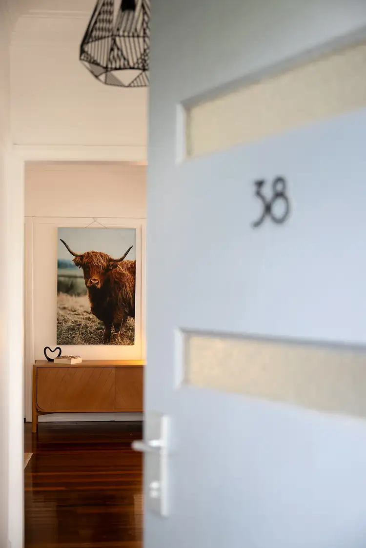 Fourth view of Homely house listing, 38 Douglas Street, Greenslopes QLD 4120