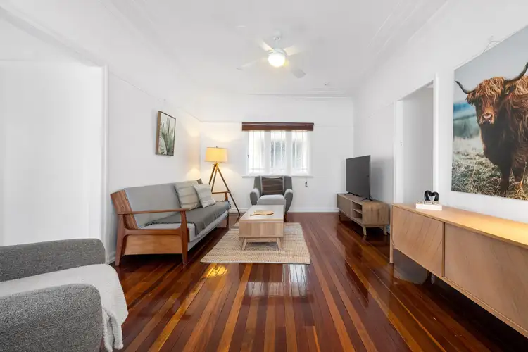 Sixth view of Homely house listing, 38 Douglas Street, Greenslopes QLD 4120