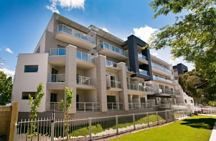 308/12 Wood Street, Nunawading VIC 3131