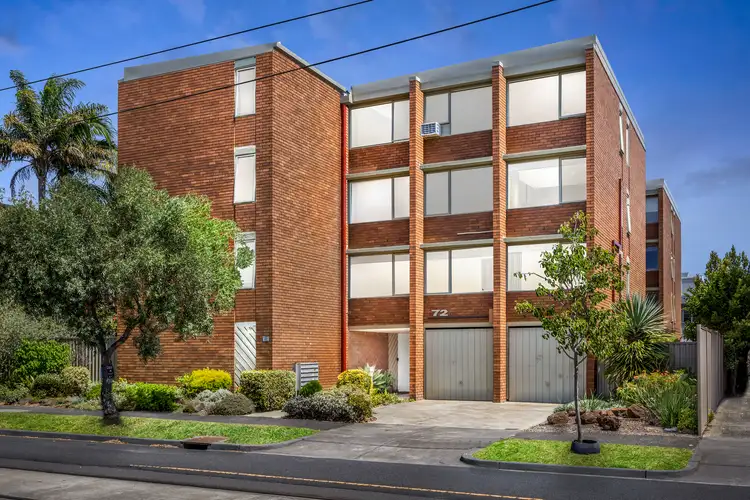 3/72 Patterson Street, Middle Park VIC 3206