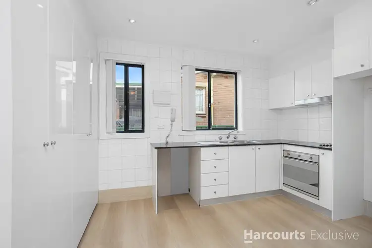 Third view of Homely unit listing, 2/36 MacArthur Street, Parramatta NSW 2150