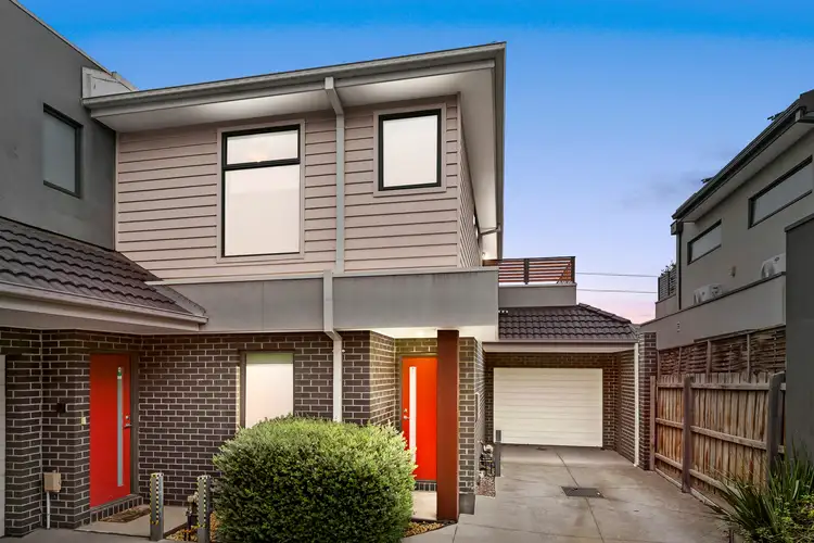 3/13 Cypress Avenue, Brooklyn VIC 3012