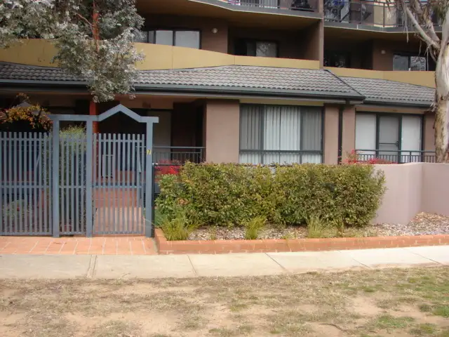 Main view of Homely unit listing, 7/38 Watson Street, Turner ACT 2612