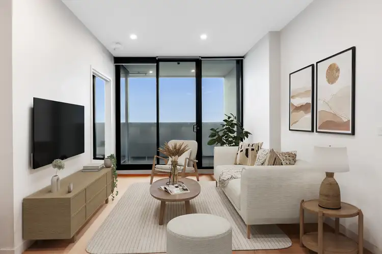 1601/89 Gladstone Street, South Melbourne VIC 3205