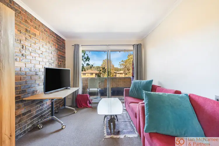 Second view of Homely apartment listing, 12/2 Mowatt Street, Queanbeyan NSW 2620