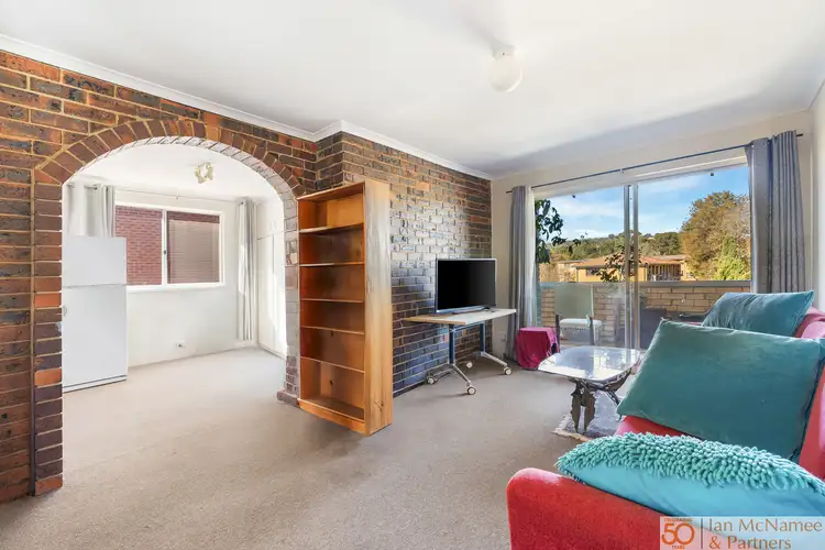 Third view of Homely apartment listing, 12/2 Mowatt Street, Queanbeyan NSW 2620